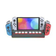 Switch Multi-Function HD TV Docking Station