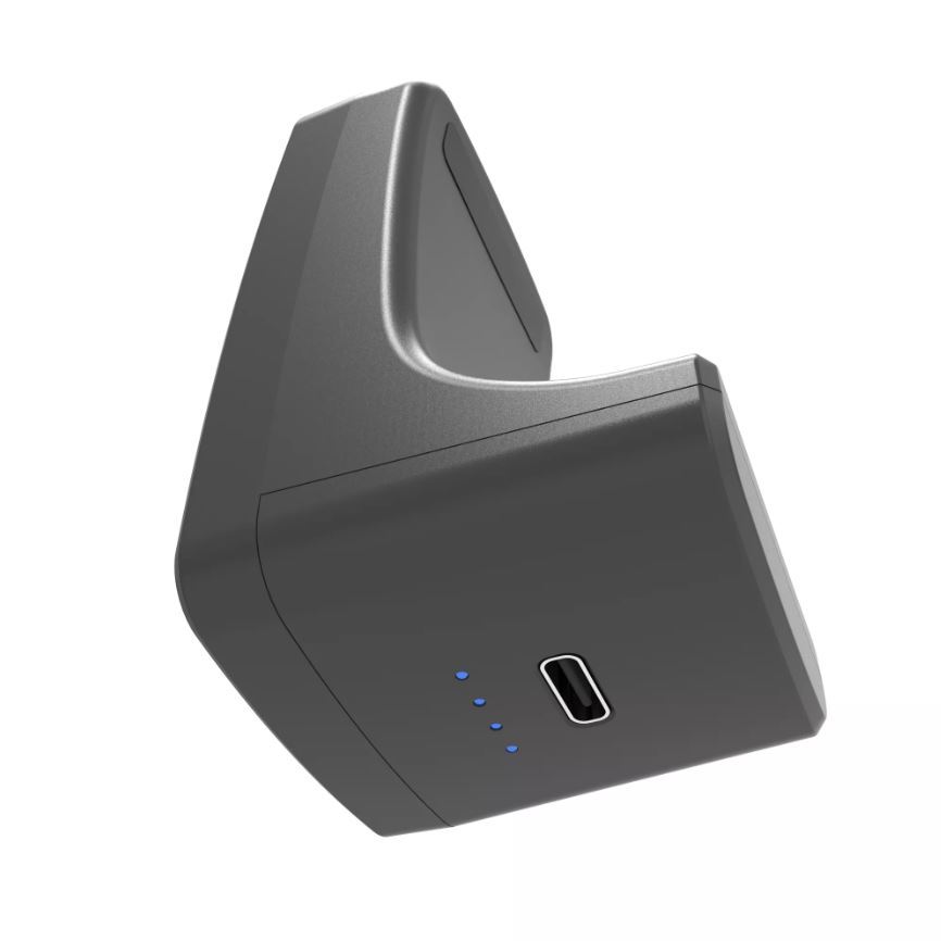 1800mah External Battery Pack for PS5 Controller