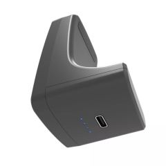 1800mah External Battery Pack for PS5 Controller