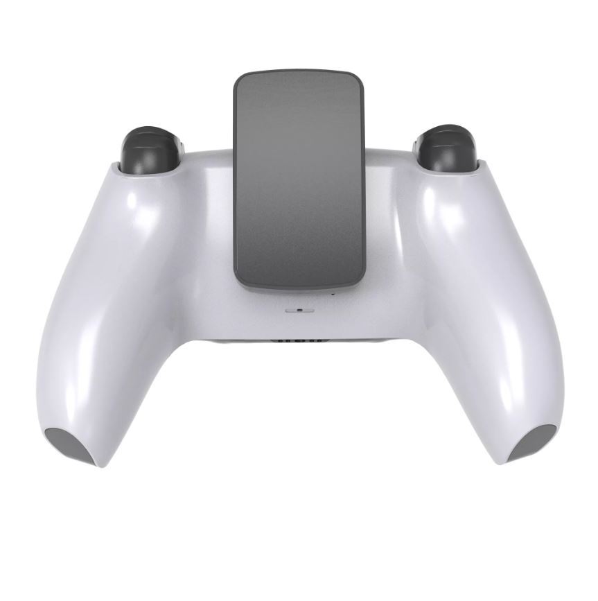 1800mah External Battery Pack for PS5 Controller