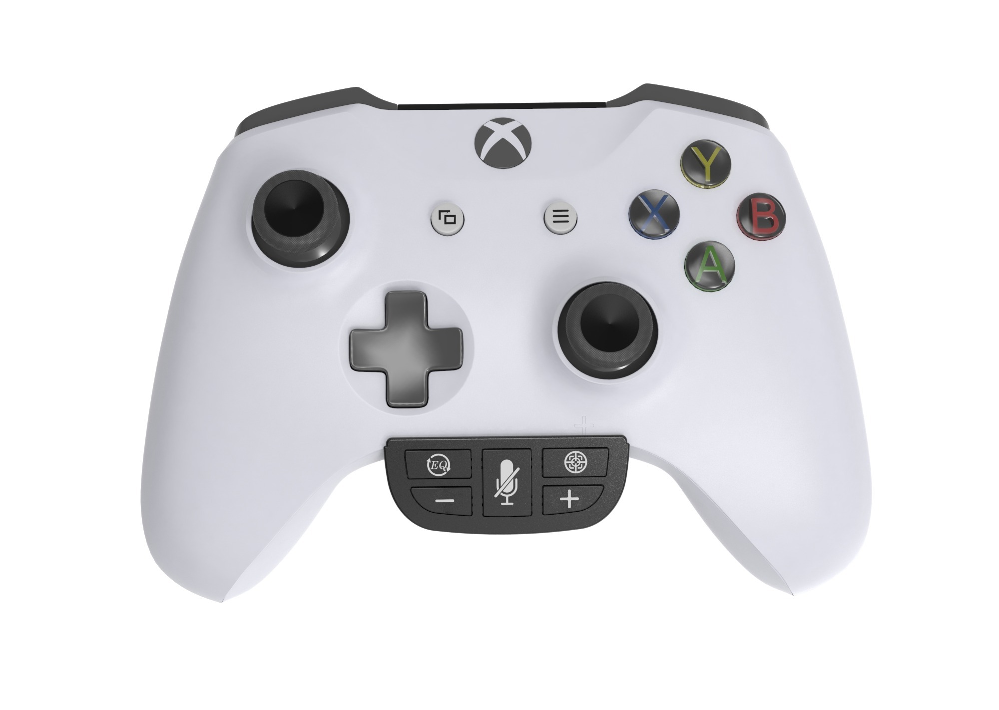 Sound Enhancer for Xbox Series X/Series S/One X/One Slim/ One Elite/One Elite 2 Controller