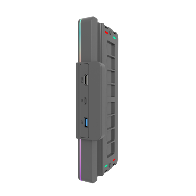 Switch Multi-Function HD TV Docking Station