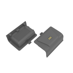 Dual Charging Dock With 2 Replaceable Battery Packs For X-one/Slim