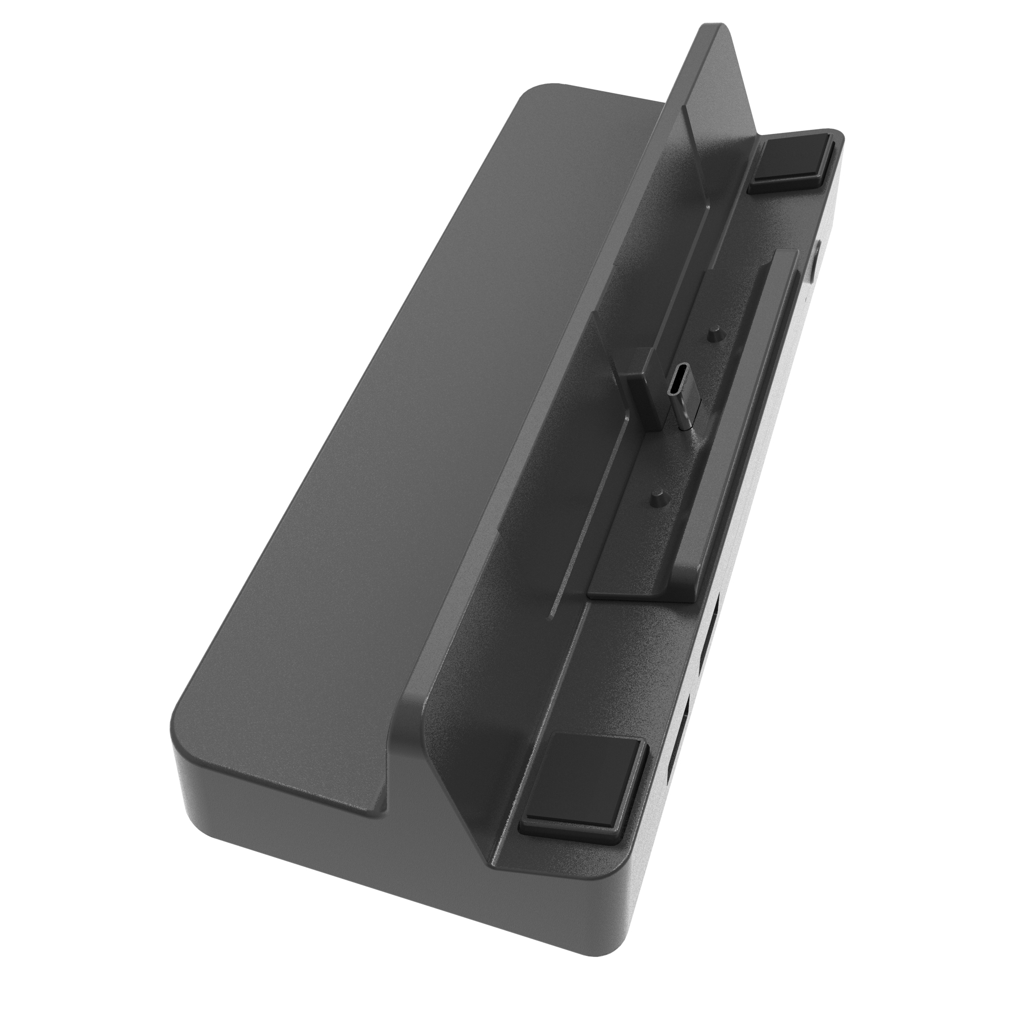 TV Docking Station With 1000Mbs Ethernet For Switch/Switch OLED