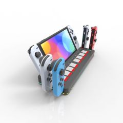 Switch Multi-Function HD TV Docking Station