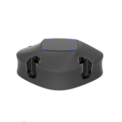 Switch Joy-Con 4in1 Charging Dock/Black