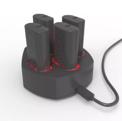 3600mah Charger Station For Xbox Series X/S/Xbox One S/X/Elite