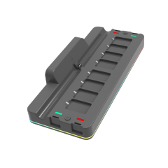 Switch Multi-Function HD TV Docking Station