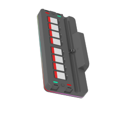 Switch Multi-Function HD TV Docking Station