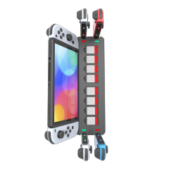 Switch Multi-Function HD TV Docking Station