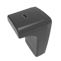 2000mah External Battery Pack for PS5 ELITE Controller