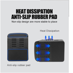 Switch/Switch Oled Portable HDMI TV Docking Station