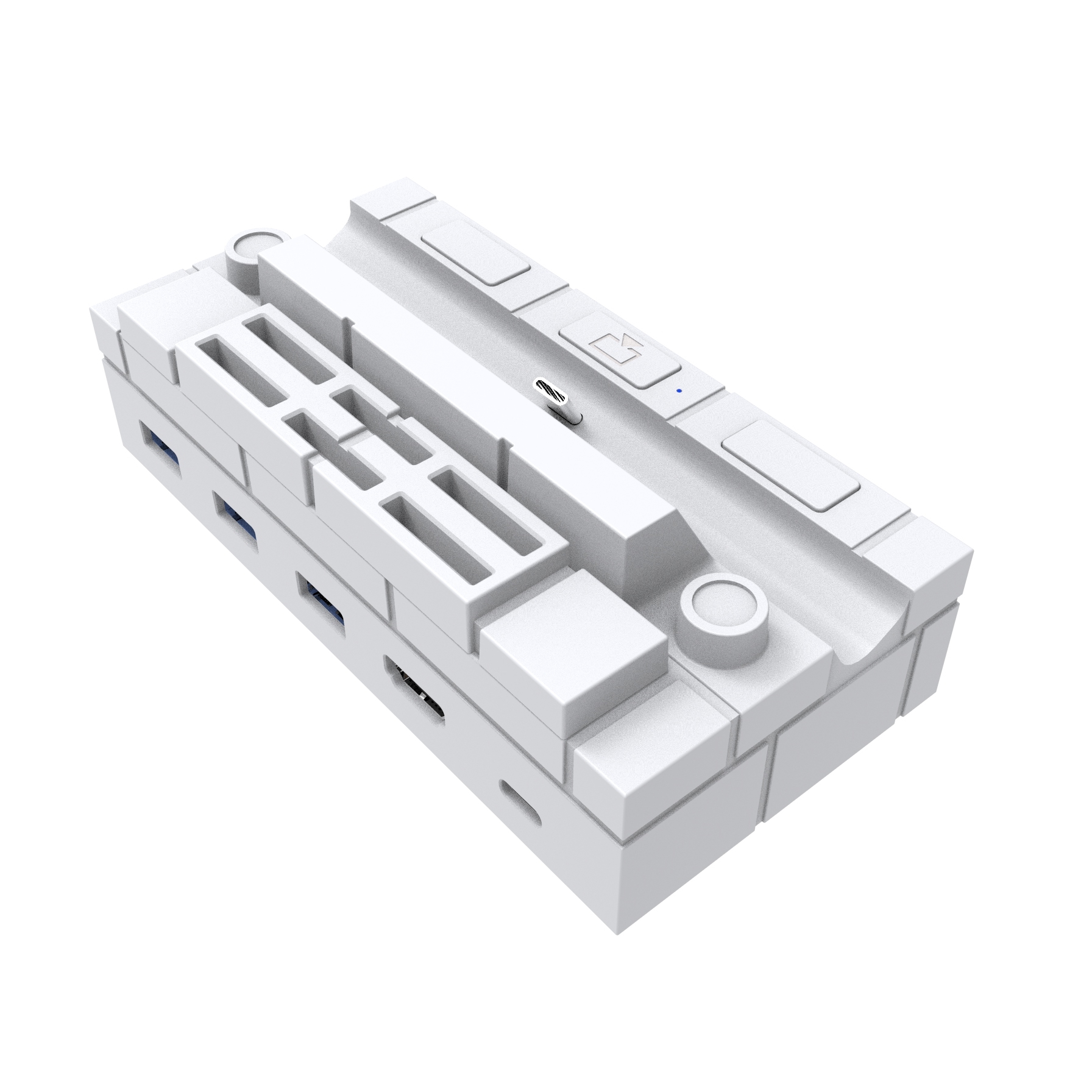 TV Docking Station For SW/SW OLED/3 colors