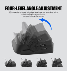 Switch/Switch Oled Portable HDMI TV Docking Station
