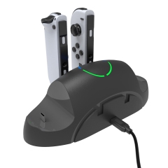 Switch Controller 6in1 Charging Station