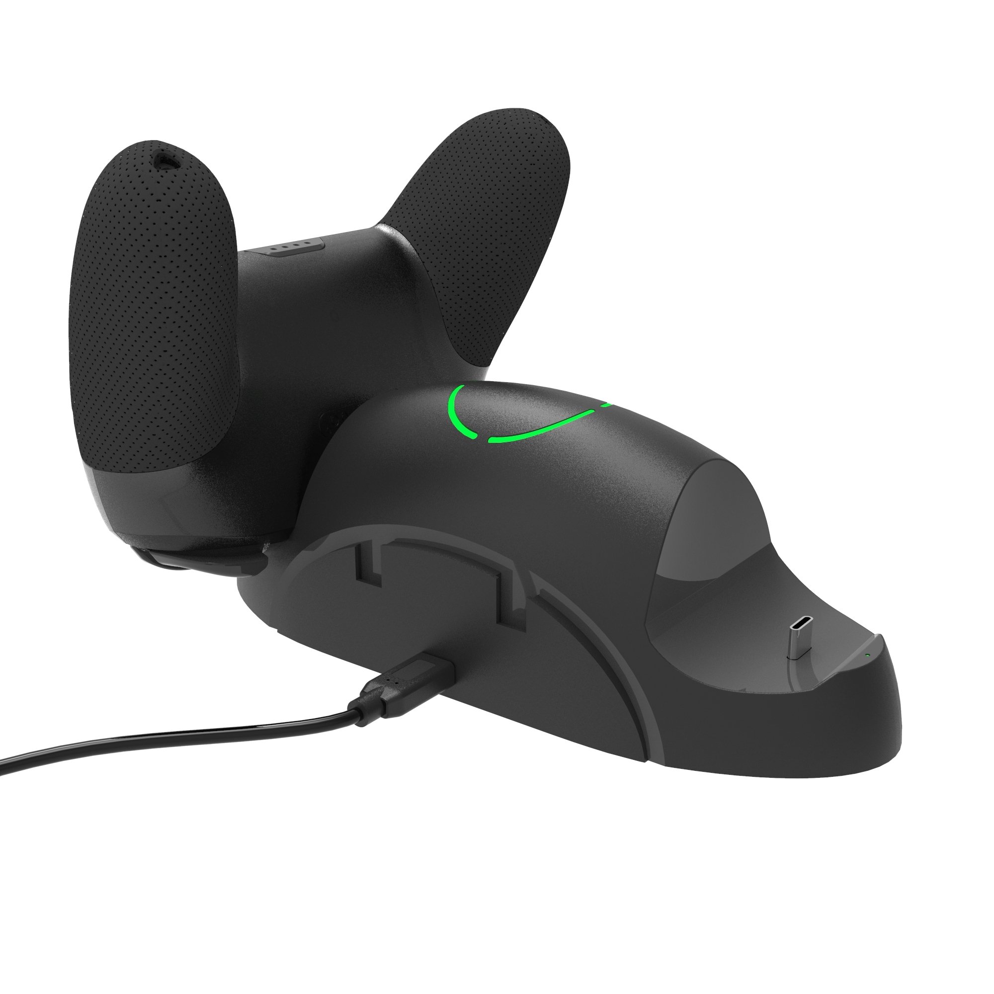 Switch Controller 6in1 Charging Station