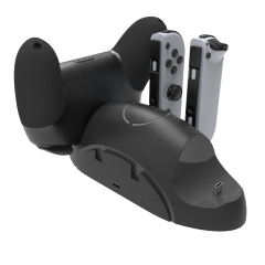 Switch Controller 6in1 Charging Station