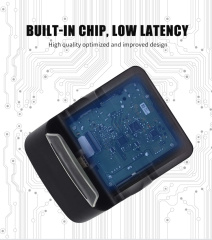 Multi-function Charing Dock With Bluetooth 5.0 For Switch/Switch OLED