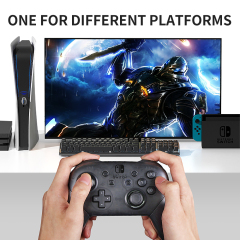 Bluetooth Controller Converter For PS5/PS4/PS3/SW/SW OLED/SW LITE/PC/STEAM/TESLA