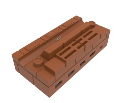 TV Docking Station For SW/SW OLED/3 colors