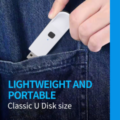 Bluetooth Controller Converter For PS5/PS4/PS3/SW/SW OLED/SW LITE/PC/STEAM/TESLA