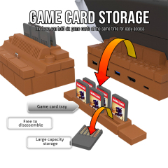 TV Docking Station For SW/SW OLED/3 colors