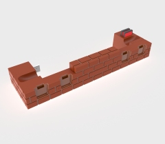 Switch Joy-Con 4 Slot Charging Station With 8 Game Cards Storage