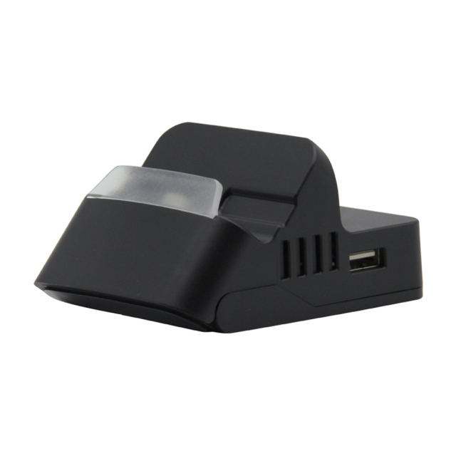 TV Docking Station With 1000Mbs Ethernet For Switch/Switch OLED