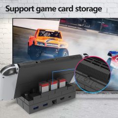 TV Docking Station For SW/SW OLED/3 colors