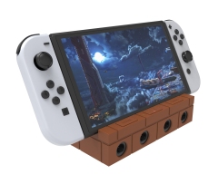 TV Docking Station With 4 NGC Port For SW/SW OLED