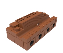 TV Docking Station With 4 NGC Port For SW/SW OLED