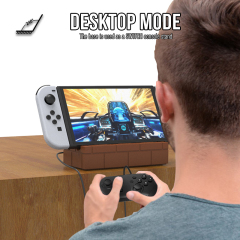 TV Docking Station For SW/SW OLED/3 colors