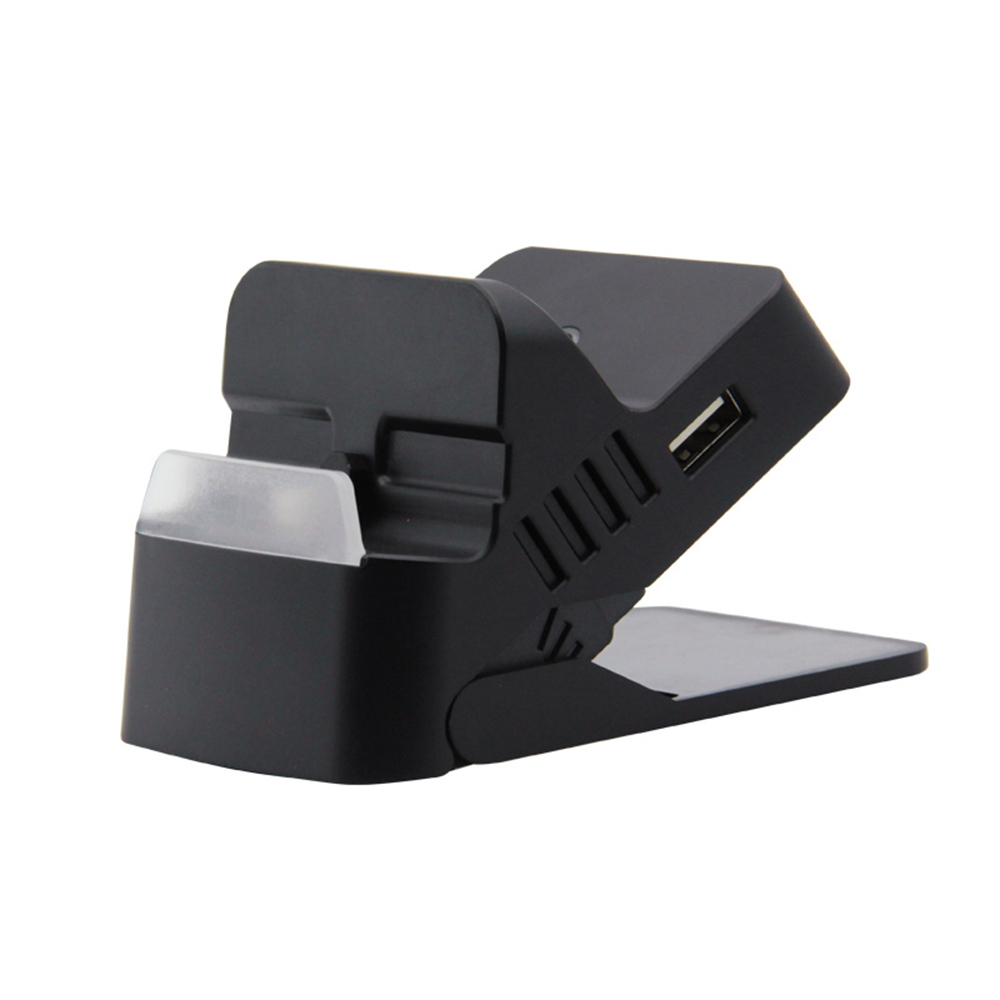 TV Docking Station With 1000Mbs Ethernet For Switch/Switch OLED