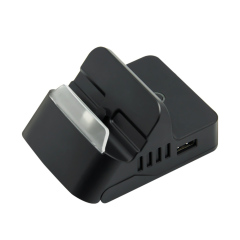 TV Docking Station With 1000Mbs Ethernet For Switch/Switch OLED