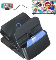 Switch/Switch Oled Portable HDMI TV Docking Station
