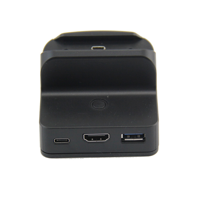 Multi-function Charing Dock With Bluetooth 5.0 For Switch/Switch OLED