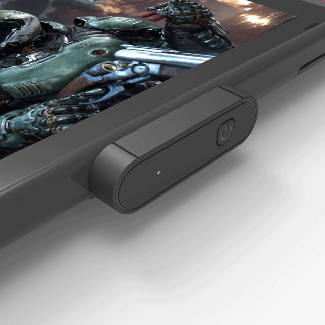 Switch/Switch Lite Bluetooth Transmitter