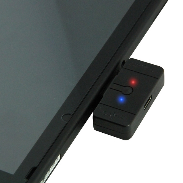 PS5/PS4/PC/Switch/Switch Lite Bluetooth 5.0 Transmitter