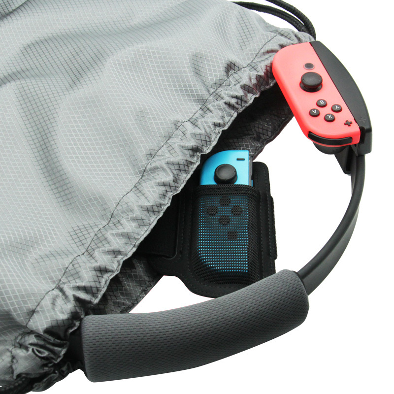 Switch 3in1 FitnessRing Accessories Kit