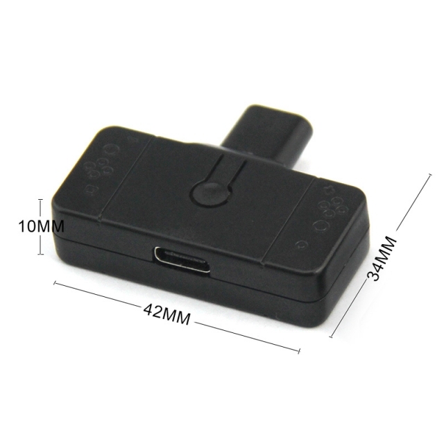 PS5/PS4/PC/Switch/Switch Lite Bluetooth 5.0 Transmitter