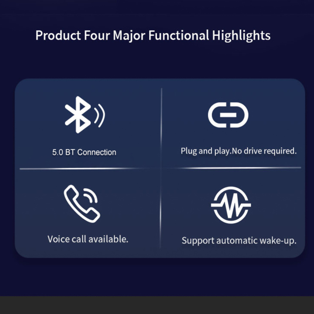 Switch/Switch Lite Bluetooth Transmitter