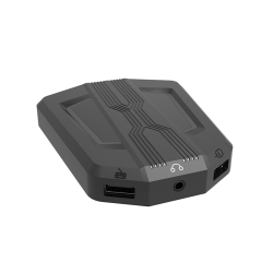 Keyboard and Mouse Adapter For Switch/Xbox One/PS4/PS3