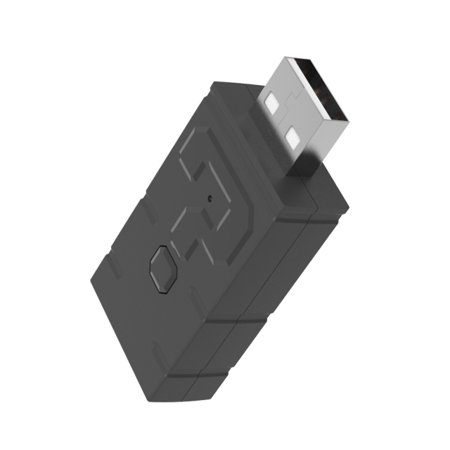 Bluetooth Controller Converter For PS5/SW/SW OLED/SW LITE/ PC/STEAM/TESLA