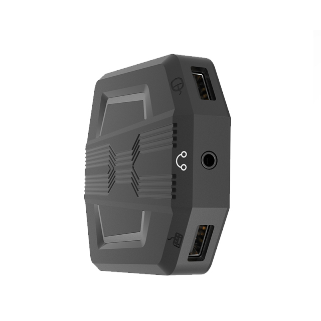 Keyboard and Mouse Adapter For Switch/Xbox One/PS4/PS3