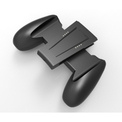 Switch Joy-Con Charging Grip With 3.5mm Audio