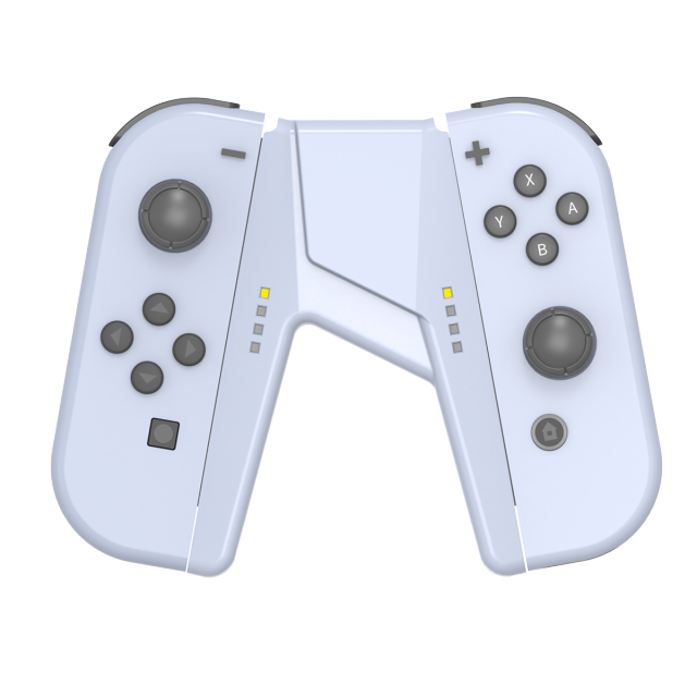 Switch/Switch Oled Joy-Con Charging Grip
