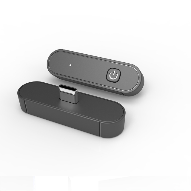 Switch/Switch Lite Bluetooth Transmitter