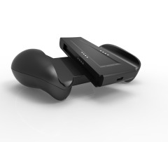 Switch Joy-Con Charging Grip With 3.5mm Audio