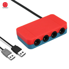 NGC Controller Converter For Switch/Wii U/PC With Home Button