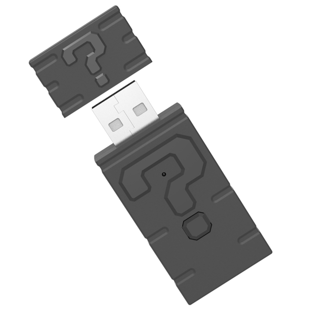 Bluetooth Controller Converter For PS5/SW/SW OLED/SW LITE/ PC/STEAM/TESLA